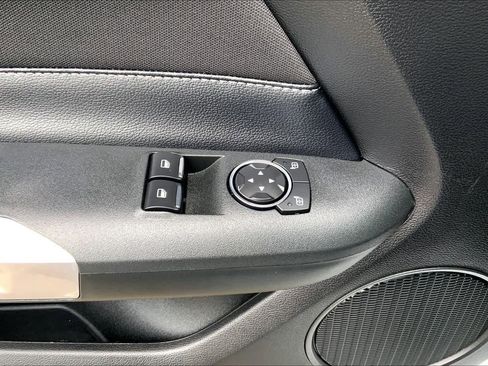 Certified 2022 Ford Mustang Mach 1 RWD image 28