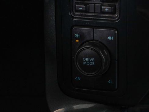 Used 2023 Ford F150 Lariat w/ Equipment Group 502A High image 23