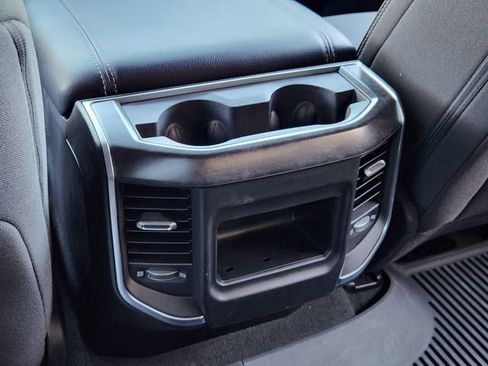 Used 2024 RAM 1500 Lone Star image 30