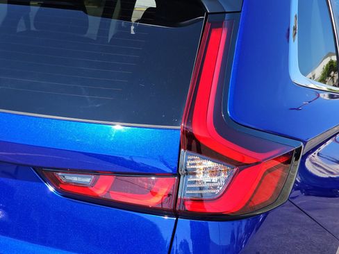 Used 2024 Honda CR-V EX image 33