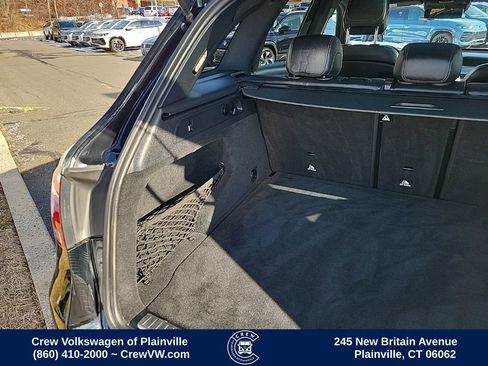 Used 2021 Mercedes-Benz GLC 300 4MATIC image 54