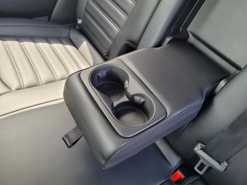 Certified 2020 Ford Edge SEL w/ Convenience Package FWD image 18