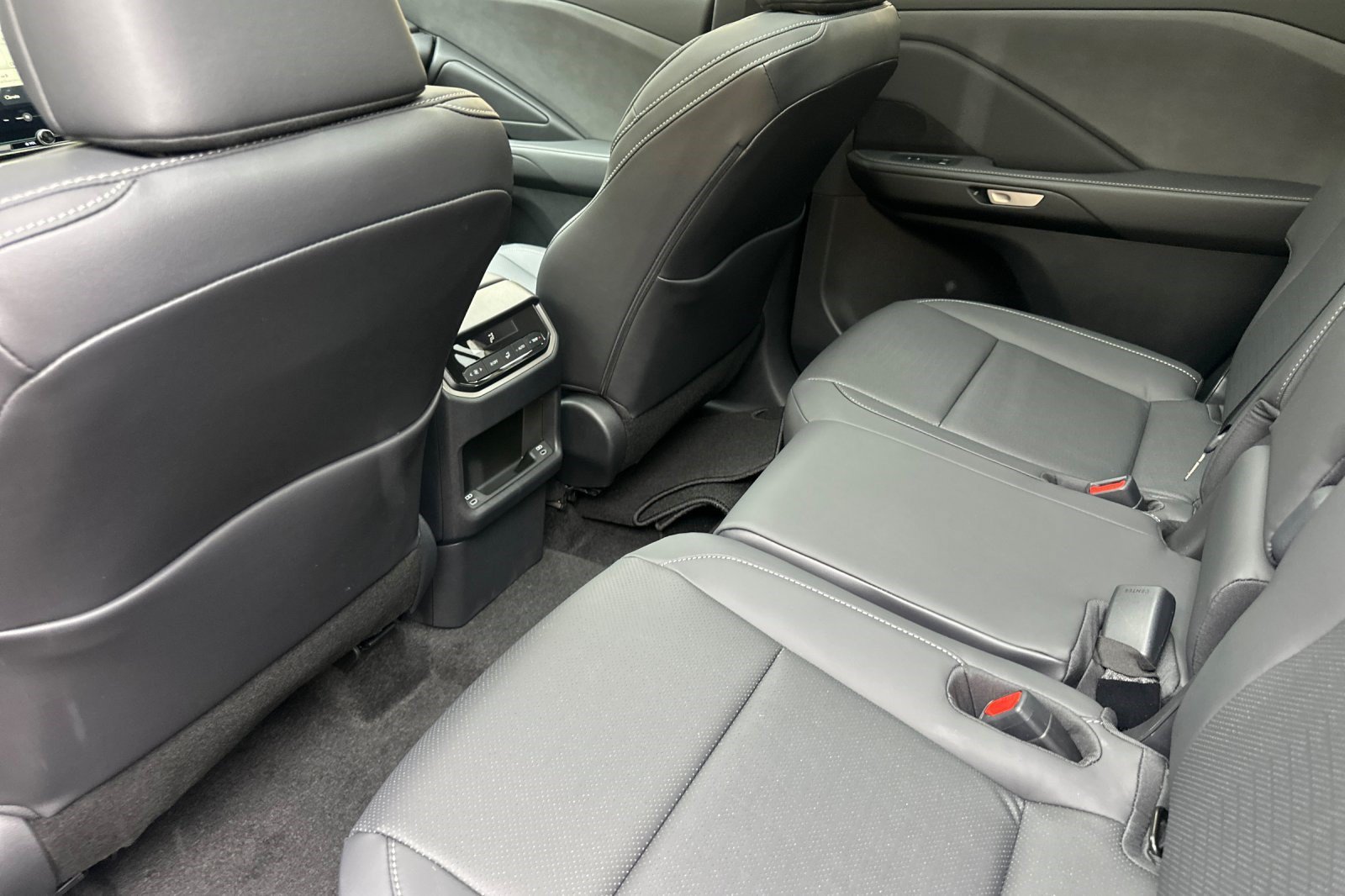 New 2026 Lexus TX 350 AWD image 24