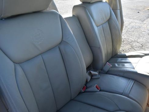 Used 2011 Cadillac DTS Premium w/ Driver Awareness Package image 16