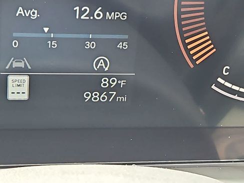 Certified 2026 Hyundai Tucson SEL FWD image 21
