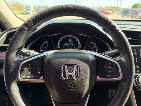 Used 2016 Honda Civic EX-T image 13