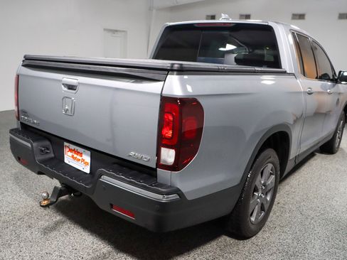 Used 2020 Honda Ridgeline RTL-E image 7
