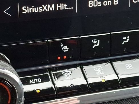 Used 2026 Chevrolet Colorado Z71 image 26