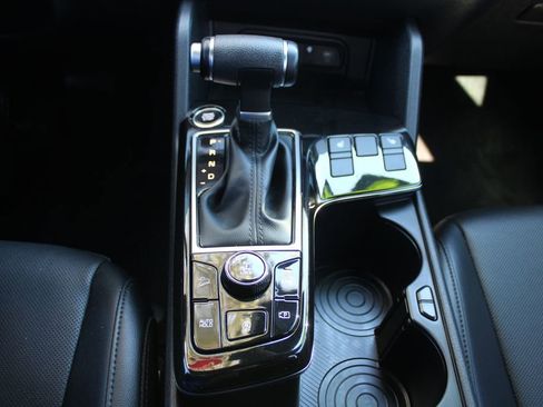 Used 2024 Kia Sportage X-Line w/ X-Line Premium Package image 35