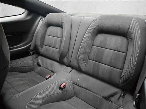 Used 2016 Ford Mustang Shelby GT350 w/ Track Package image 16