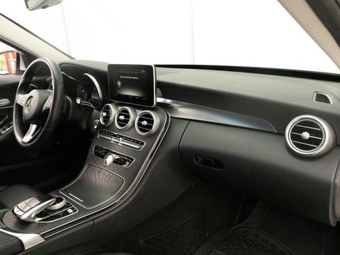 Used 2016 Mercedes-Benz C 300 Sedan image 28