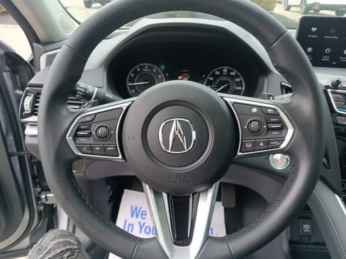 Used 2023 Acura RDX AWD image 10