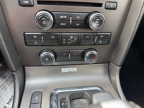 Used 2014 Ford Mustang Premium w/ Equipment Group 202A image 16