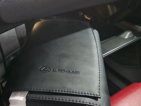 Used 2019 Lexus UX 200 F Sport image 39