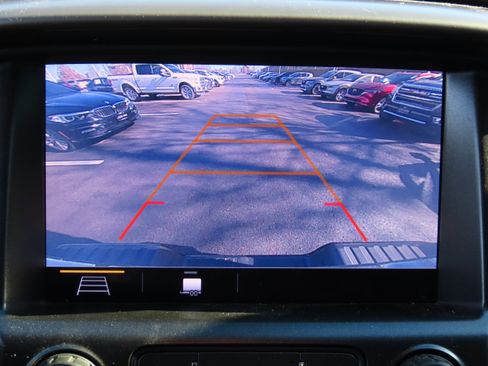 Used 2019 GMC Canyon All Terrain w/ All Terrain X Package image 26