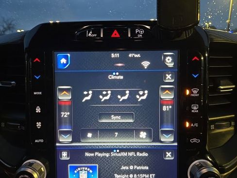 Used 2021 RAM 1500 Limited image 30