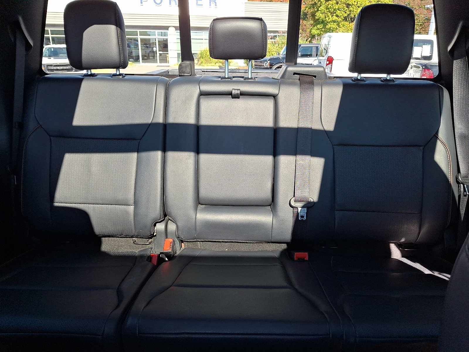 Used 2025 Ford F450 Lariat w/ Lariat Ultimate Package AWD/4WD image 18