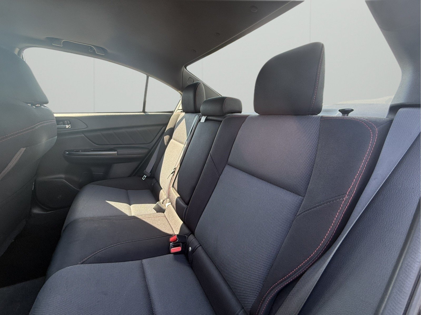 Used 2020 Subaru WRX Premium AWD/4WD image 25