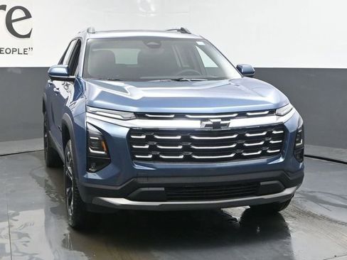 New 2026 Chevrolet Equinox LT w/ Convenience Package II image 29