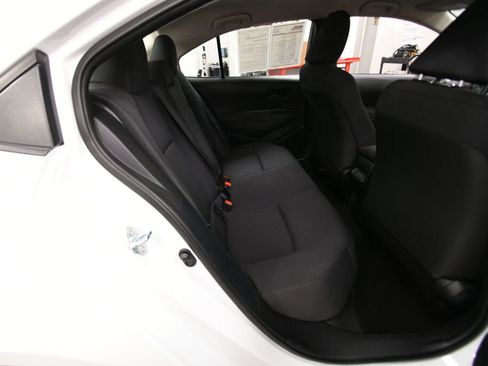 Certified 2024 Toyota Corolla LE image 28