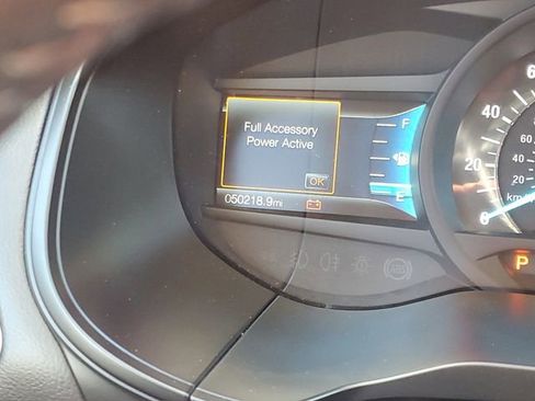 Certified 2024 Ford Edge Titanium image 26