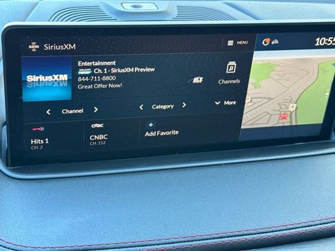 Certified 2024 Acura MDX Type S image 25