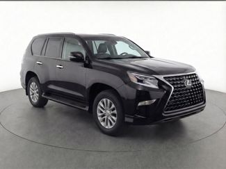 Used 2022 Lexus GX 460 Premium w/ Premium Package video 2