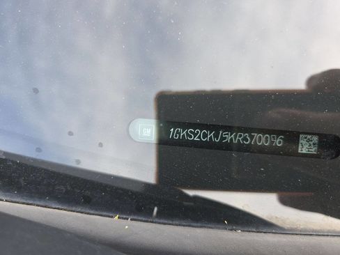 Used 2019 GMC Yukon Denali w/ Open Road Package image 28