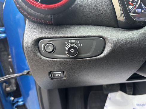 Used 2021 Chevrolet Blazer RS image 25