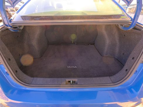 Used 2023 Nissan Versa SV image 20