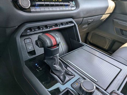Used 2023 Toyota Sequoia TRD Pro AWD/4WD image 19