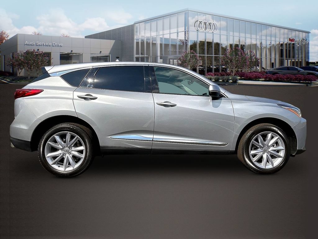 Used 2023 Acura RDX AWD image 8