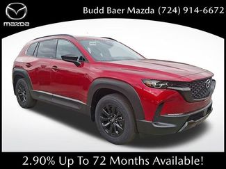 New 2026 MAZDA CX-50 AWD 2.5 Hybrid w/ Weather Package video 1