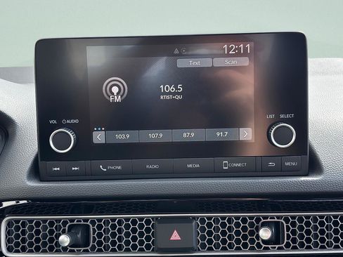 Certified 2026 Honda Civic Sport image 19