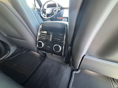 New 2026 Land Rover Range Rover Sport SE AWD/4WD image 17