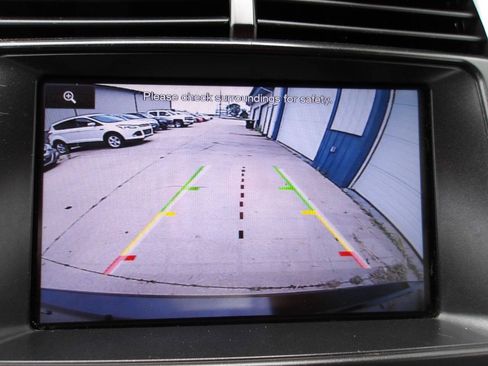 Used 2013 Ford Edge Limited FWD image 23