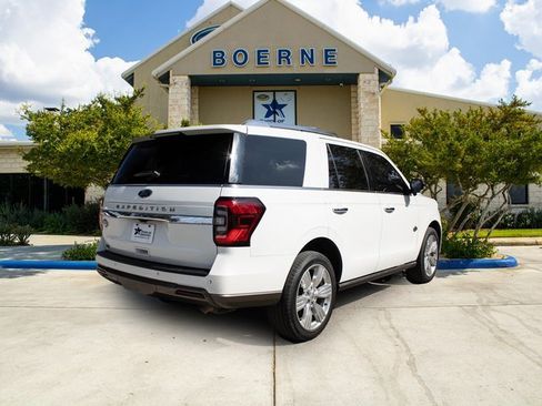 Used 2023 Ford Expedition King Ranch image 5
