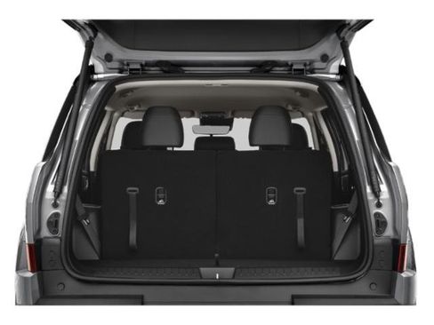 New 2026 Hyundai Santa Fe SEL image 11