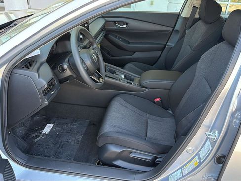 New 2026 Honda Accord LX image 10