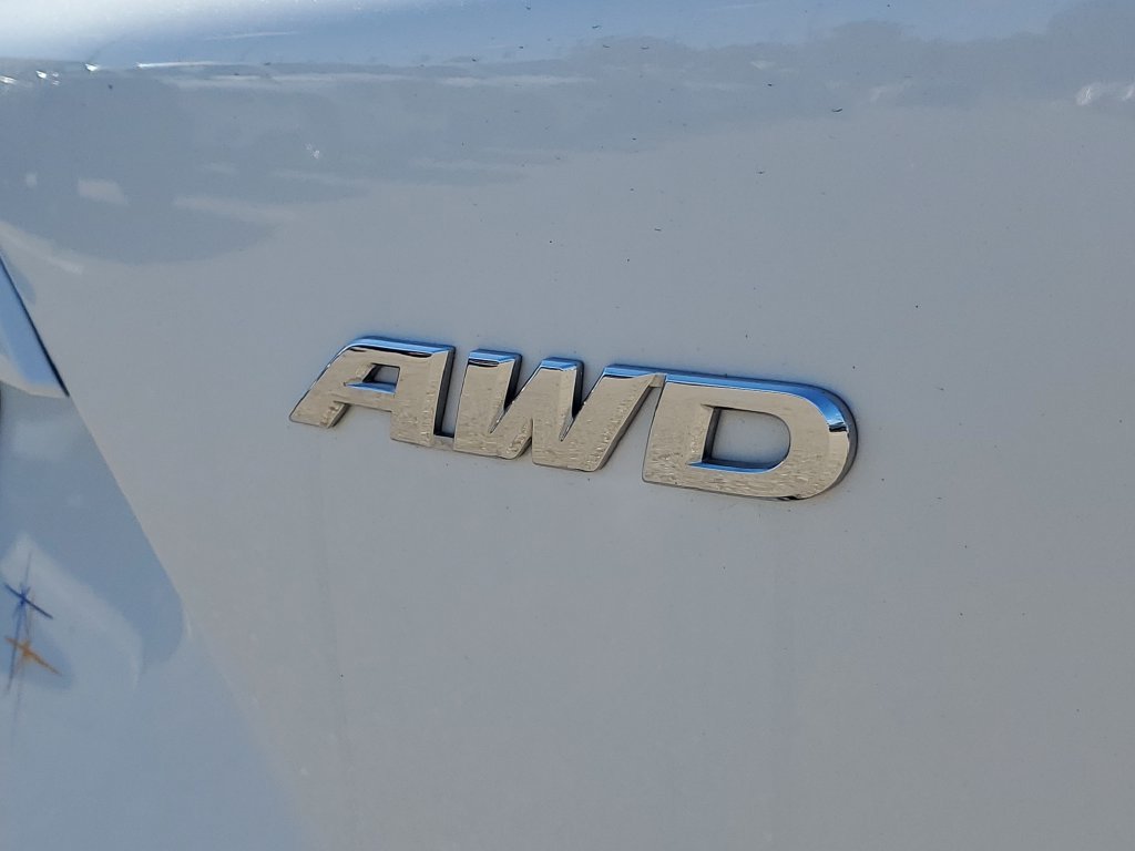 Certified 2020 Honda CR-V EX-L image 6