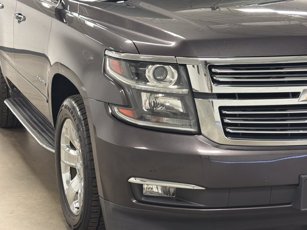 Used 2018 Chevrolet Tahoe Premier RWD image 5