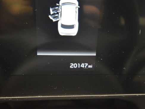 Certified 2023 Kia Sportage X-Line w/ X-Line Premium Package image 15