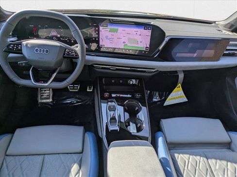 New 2025 Audi S5 Prestige image 17