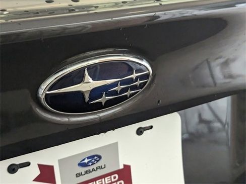 Certified 2023 Subaru Impreza Premium image 12
