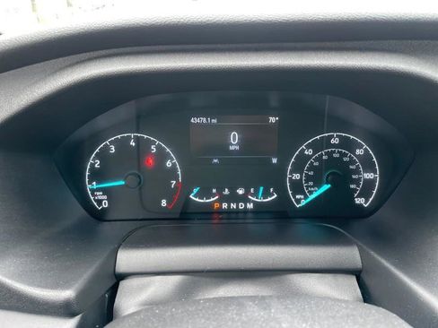 Used 2021 Ford Transit 350 XLT image 11