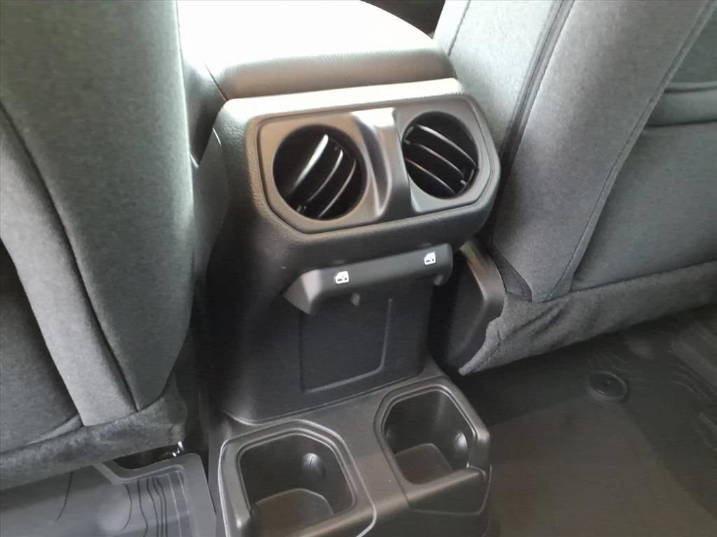 New 2026 Jeep Gladiator Sport AWD/4WD image 33
