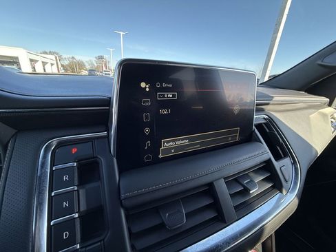 Certified 2023 GMC Yukon XL AT4 image 19