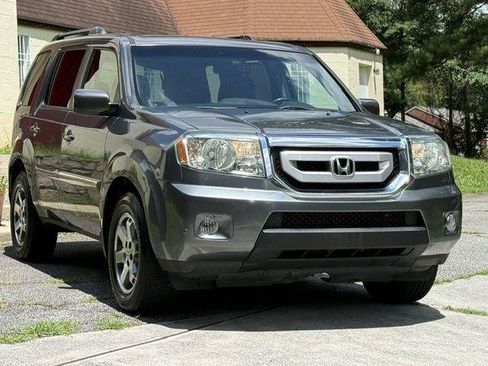 Used 2010 Honda Pilot Touring image 16