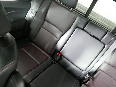 Used 2019 Honda Ridgeline Black Edition image 12