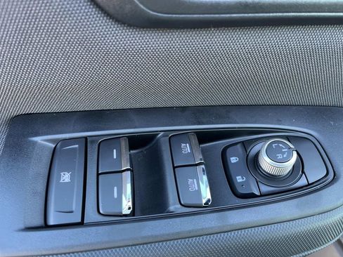 New 2026 Subaru Forester Premium image 24